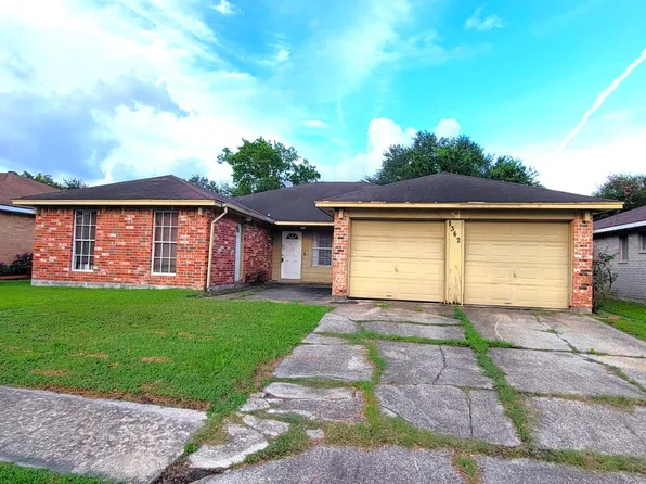 1342 Goswell Ln, Channelview, TX 77530
