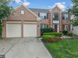 2101 Fittleworth Ter, Upper Marlboro, MD 20774