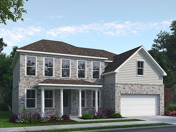 Build The Danbury L - now starting at 642,900