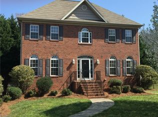 245 Bethlehem Dr, Advance, NC 27006