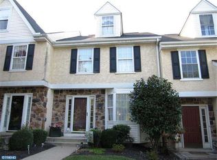 1604 Coventry Pointe Ln, Pottstown, PA 19465