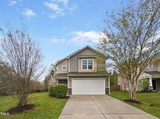 400 Collington Dr, Mebane, NC 27302