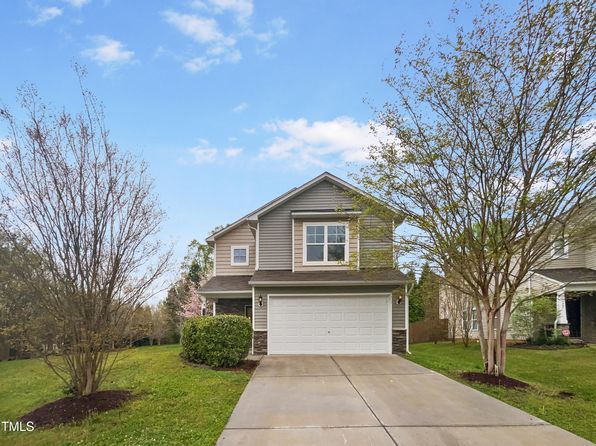 400 Collington Dr, Mebane, NC 27302