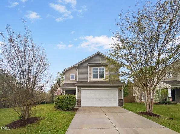 400 Collington Dr, Mebane, NC 27302