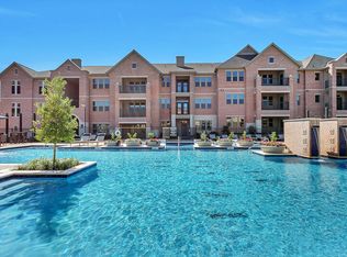 Axis Kessler Park, Dallas, TX 75211