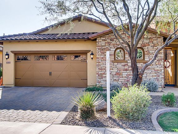 2nd image of 12113 W Desert Mirage Dr