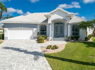 400 La Sila Ct, Punta Gorda, FL 33950