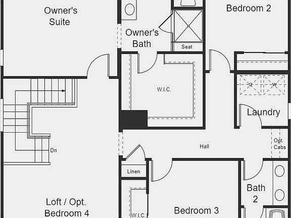 3rd image of this home