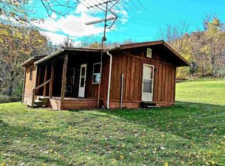 249 Spy Run Gap Rd, Vesuvius, VA 24483
