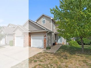 3561 NE Austin Dr, Lees Summit, MO 64064