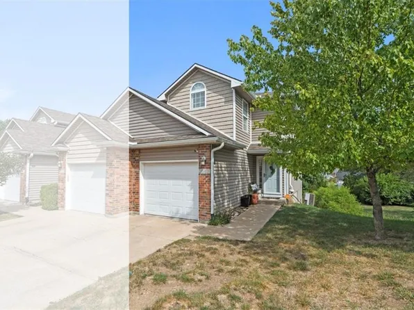 3561 NE Austin Dr, Lees Summit, MO 64064