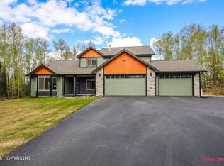 7769 W Sun Ridge Cir, Wasilla, AK 99654