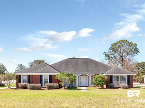 3928 Saint Andrews Dr W, Mobile, AL 36693