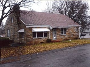 186 Penn Ave, Mansfield, OH 44903