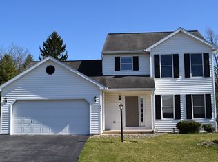 304 Thorndale Rd, Port Matilda, PA 16870