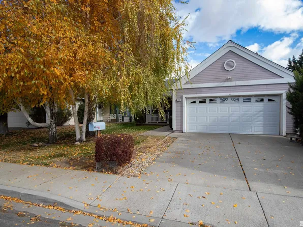 1708 Bluehaven Dr, Sparks, NV 89434