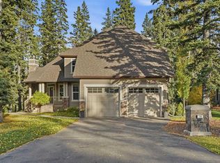 79 W Hawks Landing Dr, Foothills County, AB T0L1W3