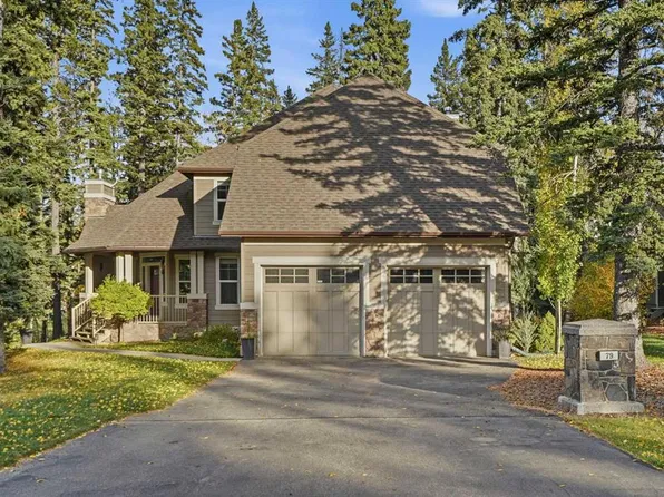 79 W Hawks Landing Dr, Foothills County, AB T0L 1W3