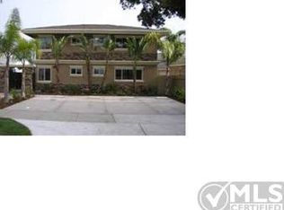 1361 Felspar St APT 3, San Diego, CA 92109