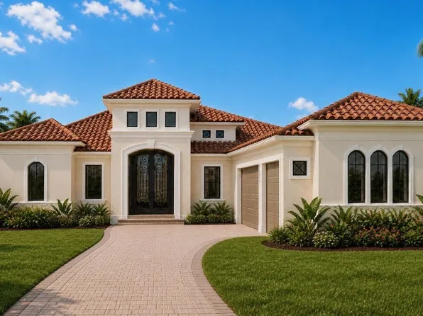 1677 Malaga Circle, Myrtle Beach, SC 29577