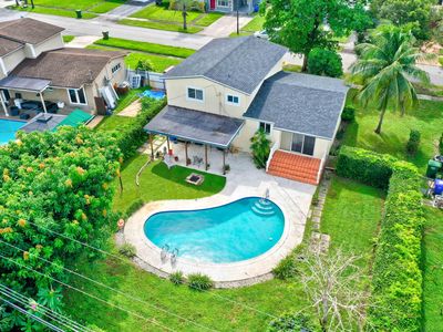 7511 NW 1st Court, Pembroke Pines, FL, 33024