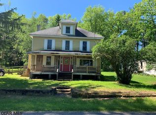 184 Gorton Rd, Moshannon, PA 16859