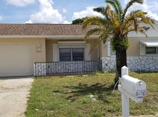 6465 Langston Ave, New Pt Richey, FL 34653