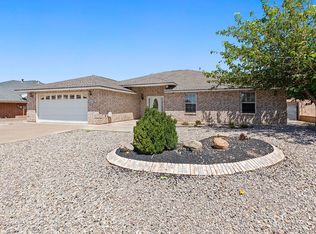 2226 Camino De Suenos, Alamogordo, NM 88310