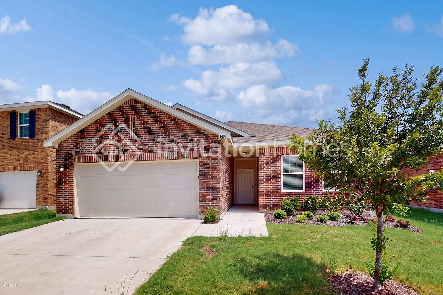 1408 Ancer Way Haslet, TX 76052 — Photo 1