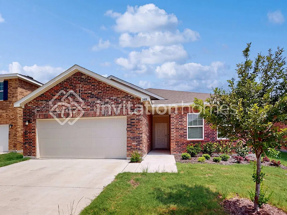1408 Ancer Way