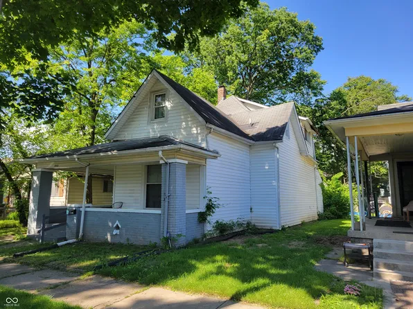 3310 N Kenwood Ave, Indianapolis, IN 46208