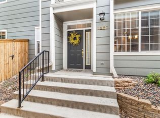 1257 Carlyle Park Cir, Highlands Ranch, CO 80129