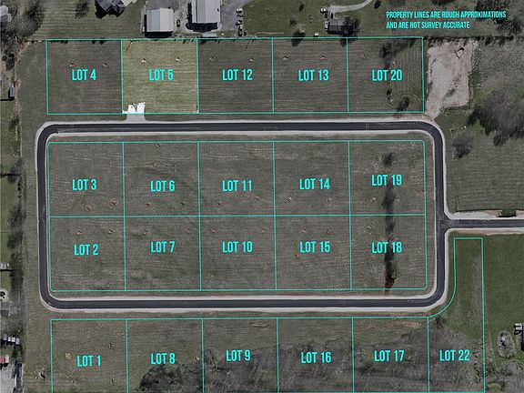 2nd image of LOT 5 Otter Rd