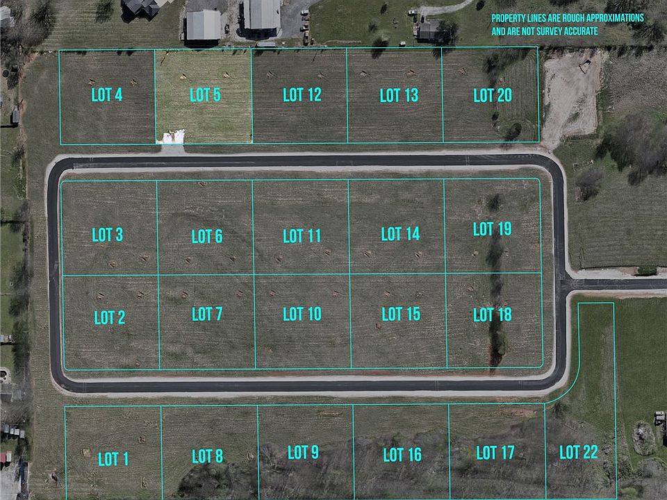 1st image of LOT 5 Otter Rd
