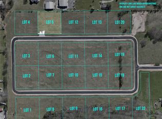 LOT 5 Otter Rd, Prairie Grove, AR 72753