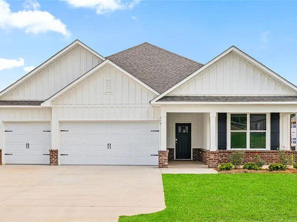 2195 Bluebird Dr, Auburn, AL 36879