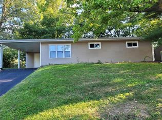 9236 Corregidor Ave, Saint Louis, MO 63134