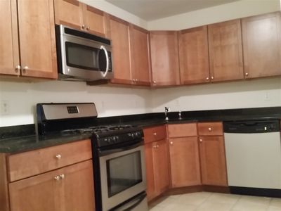 85 Oakland Ave #1, Jersey City, NJ, 07306