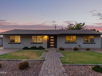 1108 W Colter St, Phoenix, AZ, 85013