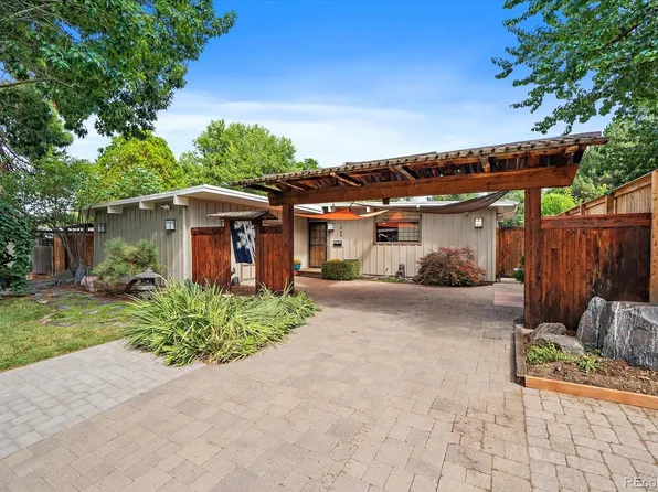 1464 S Eudora Street, Denver, CO 80222