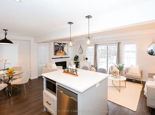 2040 Shore Rd #9, London, ON N6K 0G3