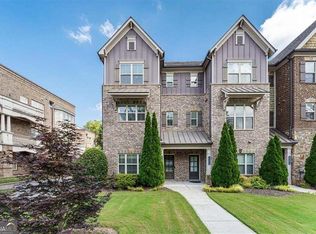 1345 Hawthorne Ave SE, Smyrna, GA 30080