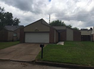 4319 Aspenglen Dr, Houston, TX 77084