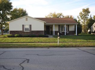 222 Austin Dr, Avon, IN 46123