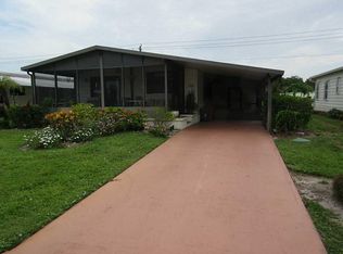 7595 SE Independence Ave #1, Hobe Sound, FL 33455