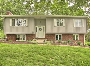 1591 Pine Run Rd, Rochester, PA 15074