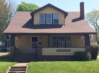 947 Oakland Ave, Akron, OH 44310