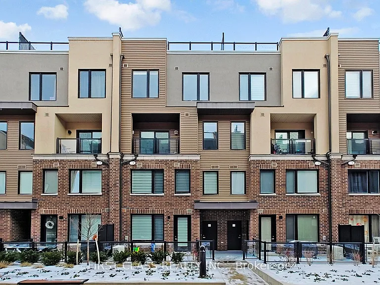 3409 Ridgeway Dr #13 — Photo 1