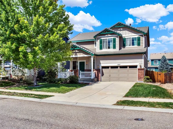 1347 Graham Circle, Erie, CO 80516