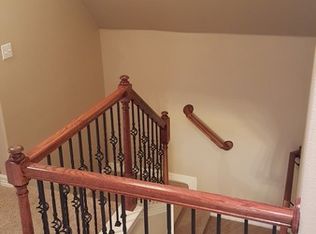 3803 Stonefield St, Bentonville, AR 72713